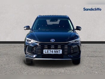 Used MG MG ZS 2024 for sale - 78373863: Photo