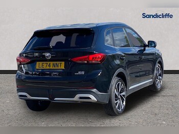 Used MG MG ZS 2024 for sale - 78373863: Photo