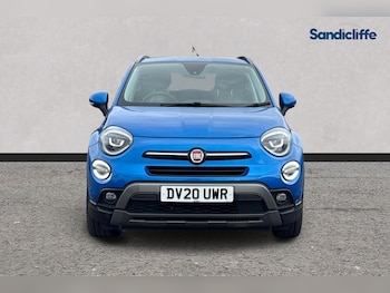 Used Fiat 500X 2020 for sale - 77917195: Photo