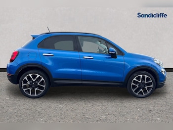 Used Fiat 500X 2020 for sale - 77917195: Photo