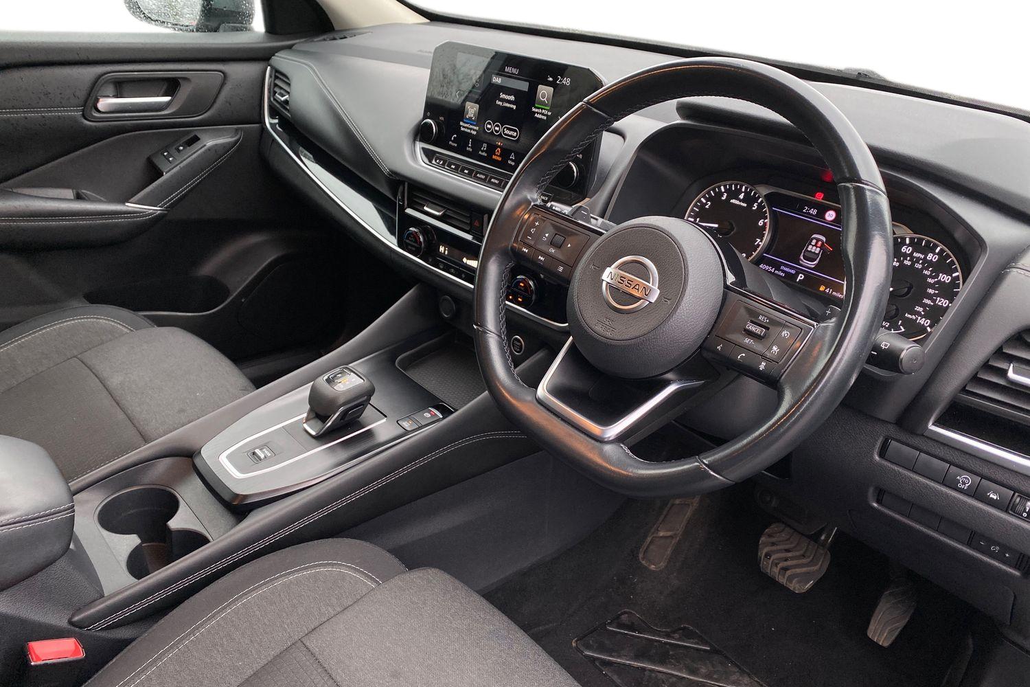 Used Nissan Qashqai 2022 for sale - 77836731: Photo 12