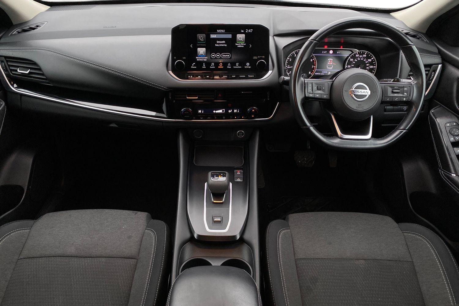 Used Nissan Qashqai 2022 for sale - 77836731: Photo 13