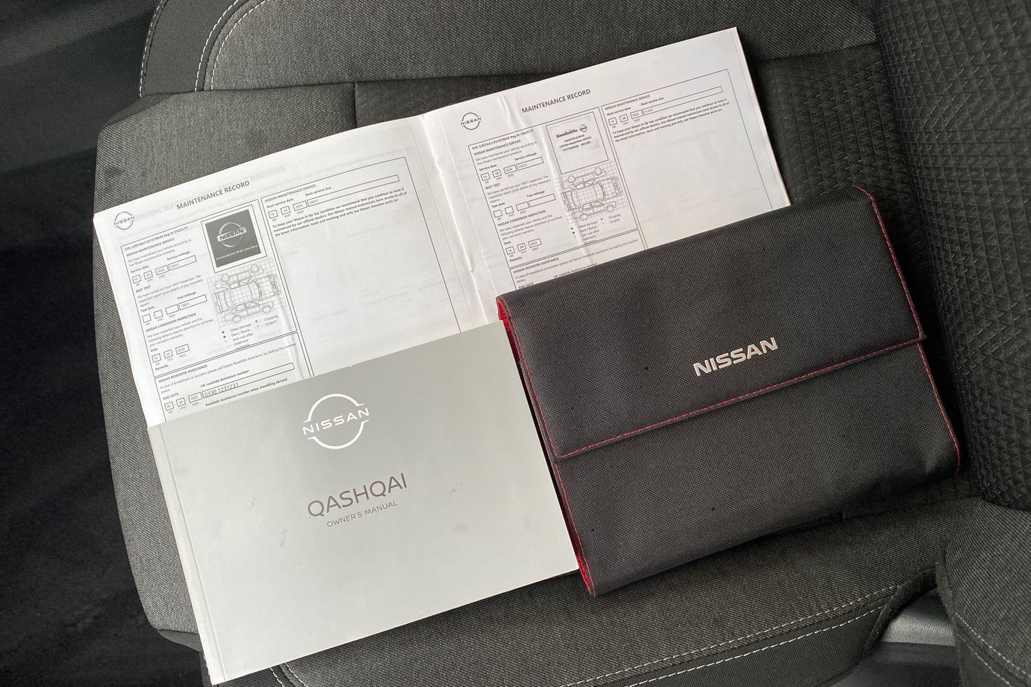 Used Nissan Qashqai 2022 for sale - 77836731: Photo 23