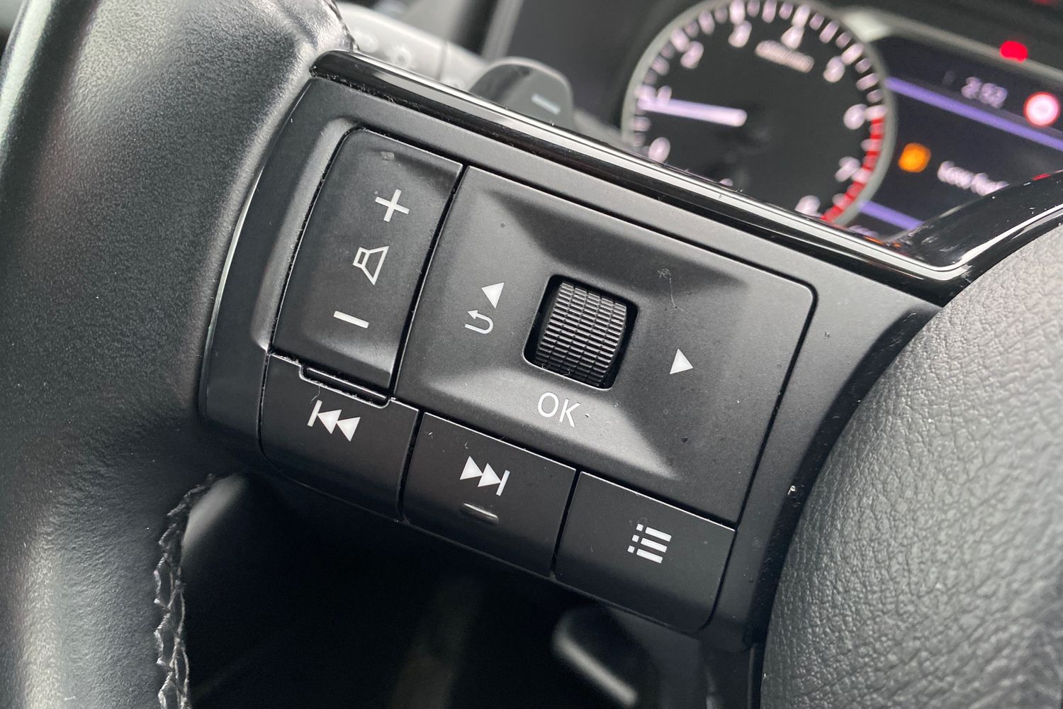 Used Nissan Qashqai 2022 for sale - 77836731: Photo 31