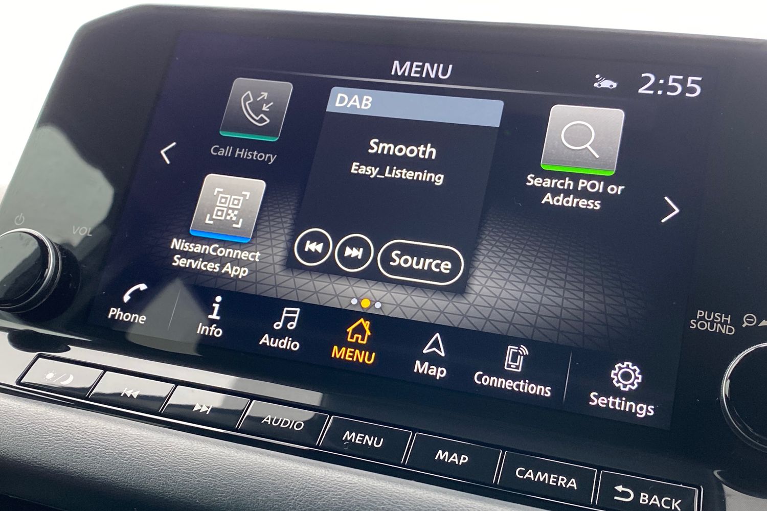 Used Nissan Qashqai 2022 for sale - 77836731: Photo 39