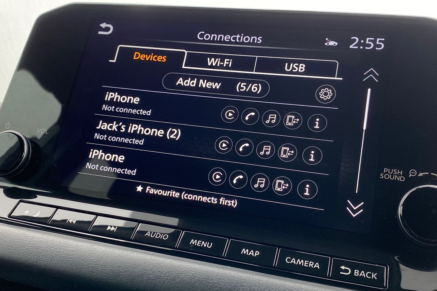 Used Nissan Qashqai 2022 for sale - 77836731: Photo 40