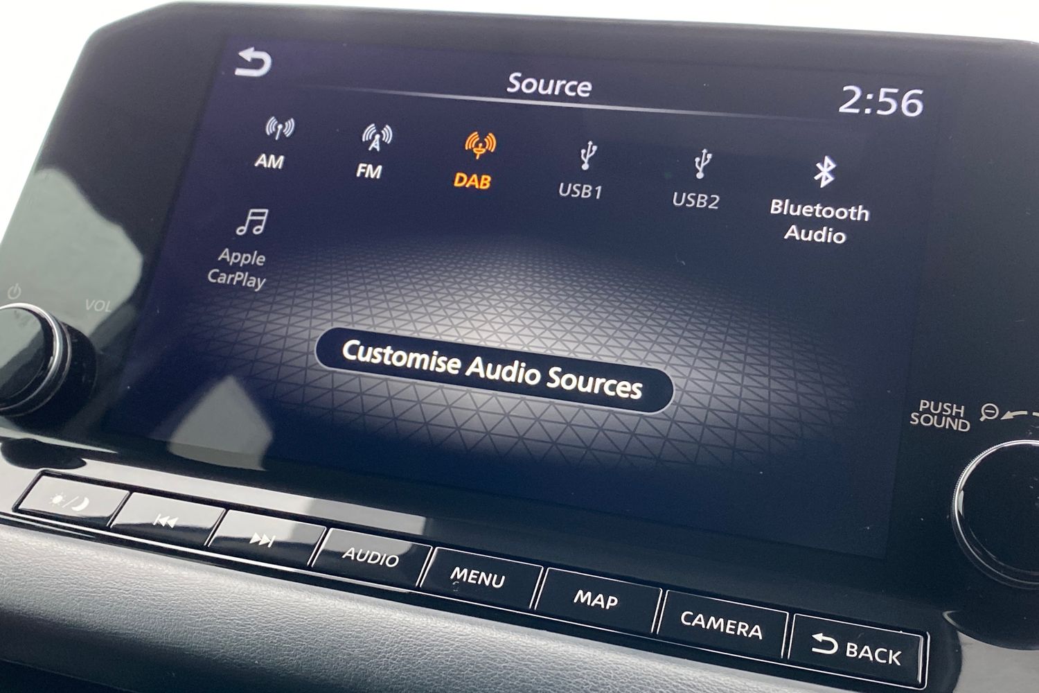 Used Nissan Qashqai 2022 for sale - 77836731: Photo 42