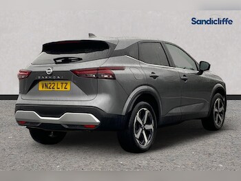 Used Nissan Qashqai 2022 for sale - 77836731: Photo