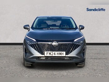 Used Nissan Qashqai 2024 for sale - 76769007: Photo