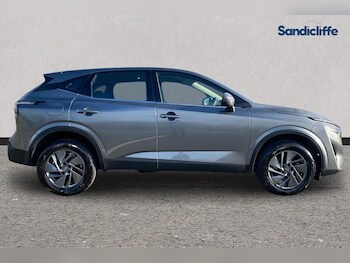 Used Nissan Qashqai 2024 for sale - 76769007: Photo