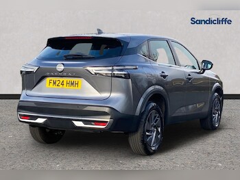 Used Nissan Qashqai 2024 for sale - 76769007: Photo