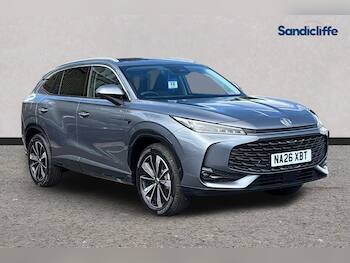 Used MG MG HS 2026 for sale - 79478430: Photo