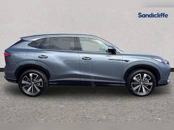 Used MG MG HS 2026 for sale - 79478430: Photo