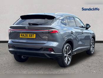 Used MG MG HS 2026 for sale - 79478430: Photo