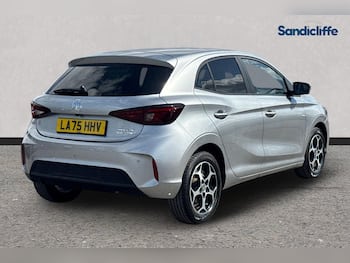 Used MG MG3 2025 for sale - 79519825: Photo