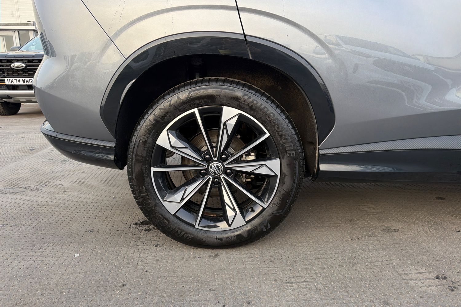 Used MG MG HS 2025 for sale - 78202184: Photo 11