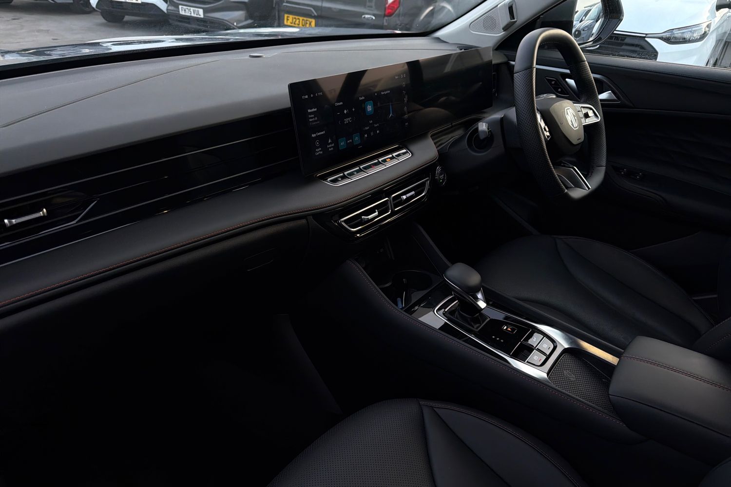 Used MG MG HS 2025 for sale - 78202184: Photo 14