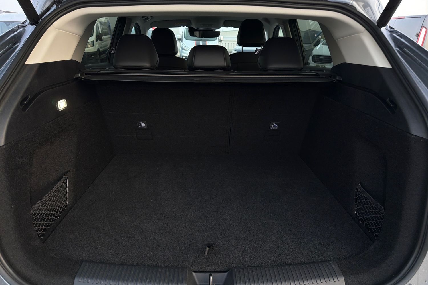 Used MG MG HS 2025 for sale - 78202184: Photo 18