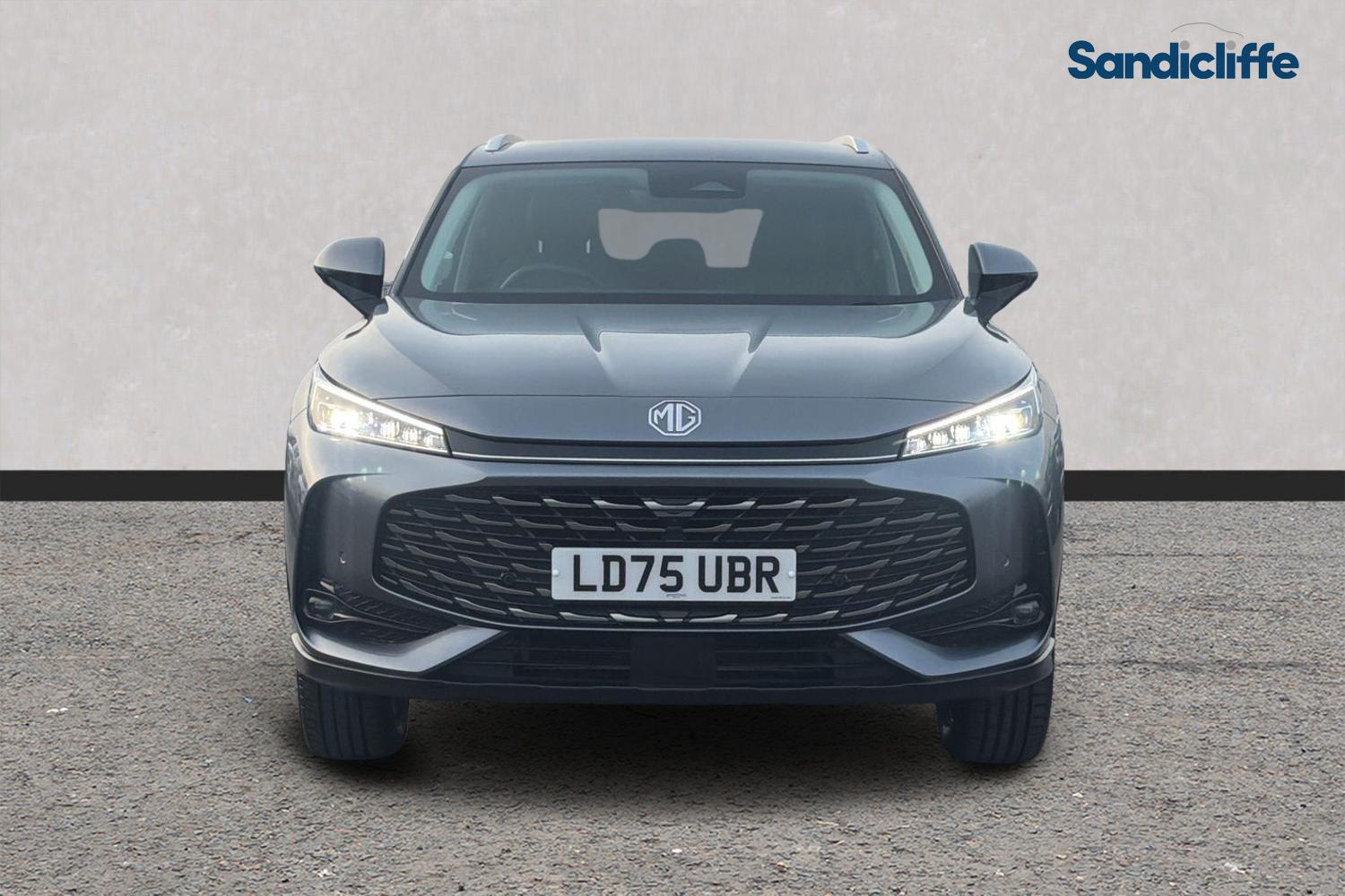 Used MG MG HS 2025 for sale - 78202184: Photo 2