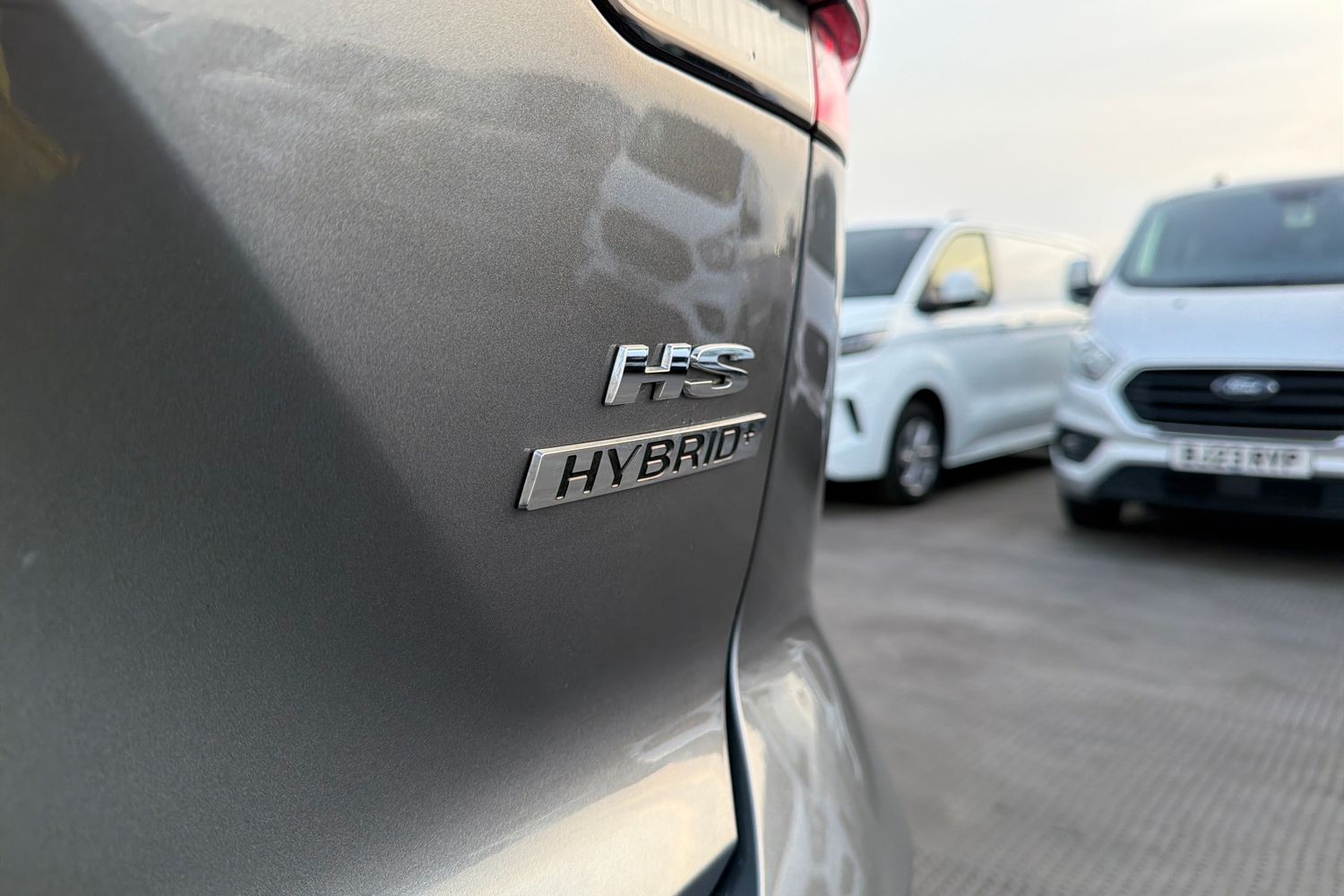 Used MG MG HS 2025 for sale - 78202184: Photo 24