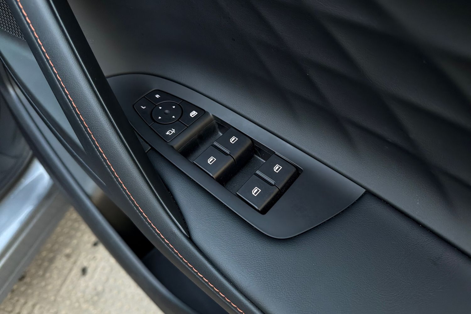 Used MG MG HS 2025 for sale - 78202184: Photo 27