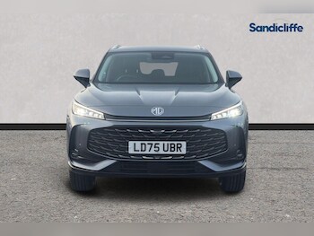 Used MG MG HS 2025 for sale - 78202184: Photo