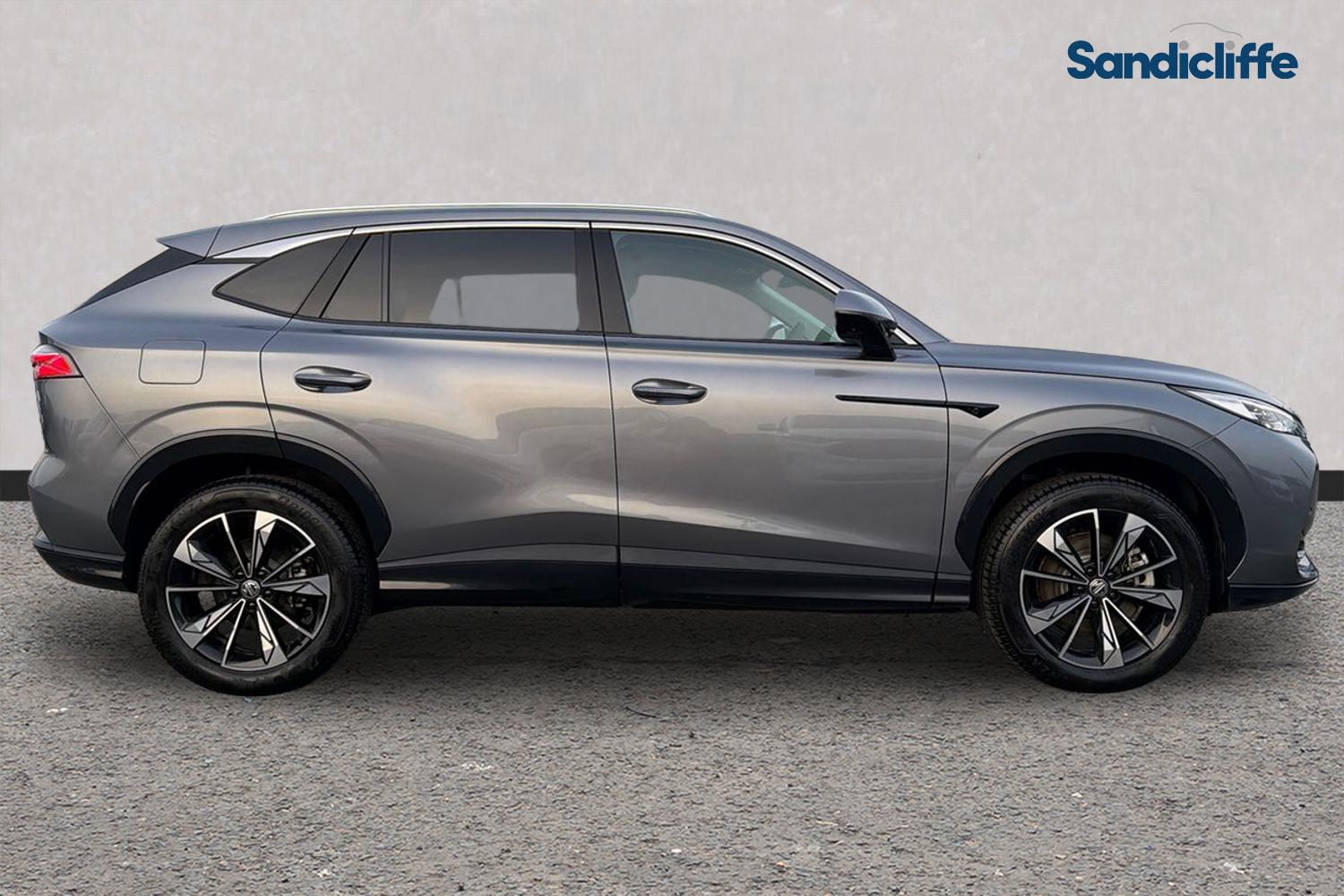 Used MG MG HS 2025 for sale - 78202184: Photo 3