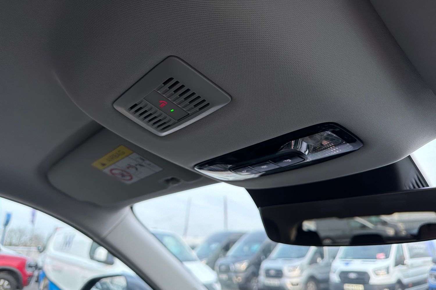 Used MG MG HS 2025 for sale - 78202184: Photo 32