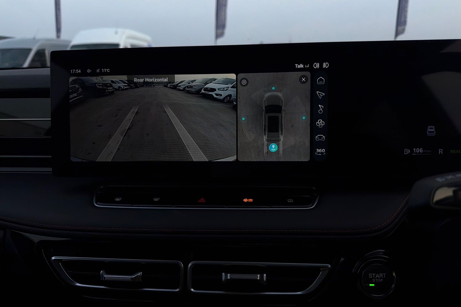 Used MG MG HS 2025 for sale - 78202184: Photo 38