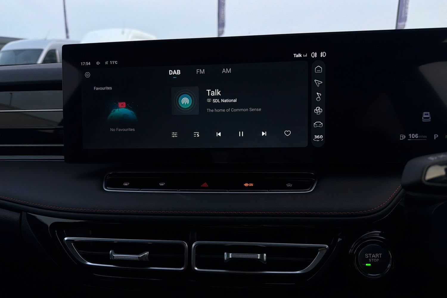 Used MG MG HS 2025 for sale - 78202184: Photo 39