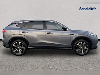 Used MG MG HS 2025 for sale - 78202184: Photo