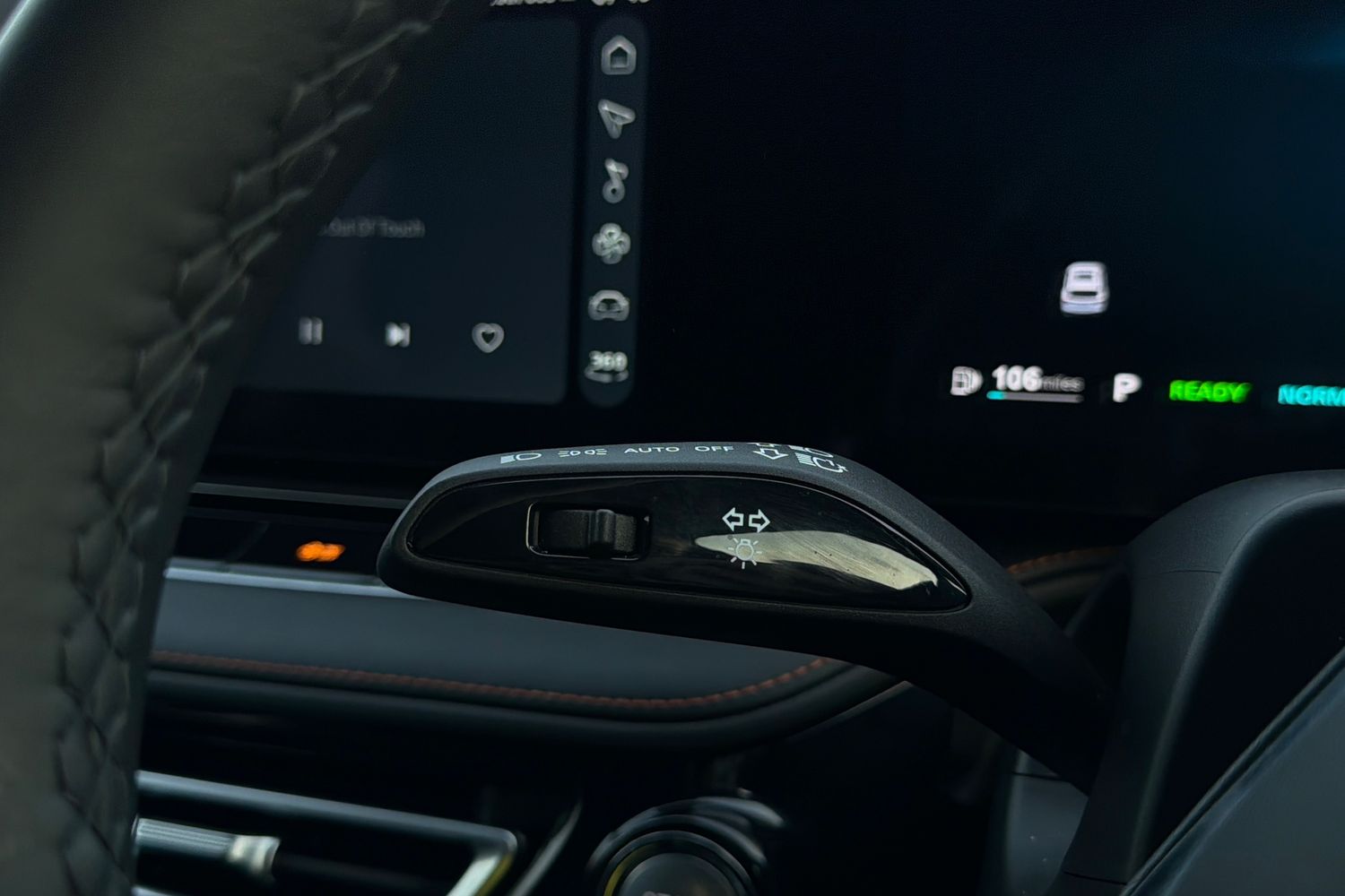 Used MG MG HS 2025 for sale - 78202184: Photo 42