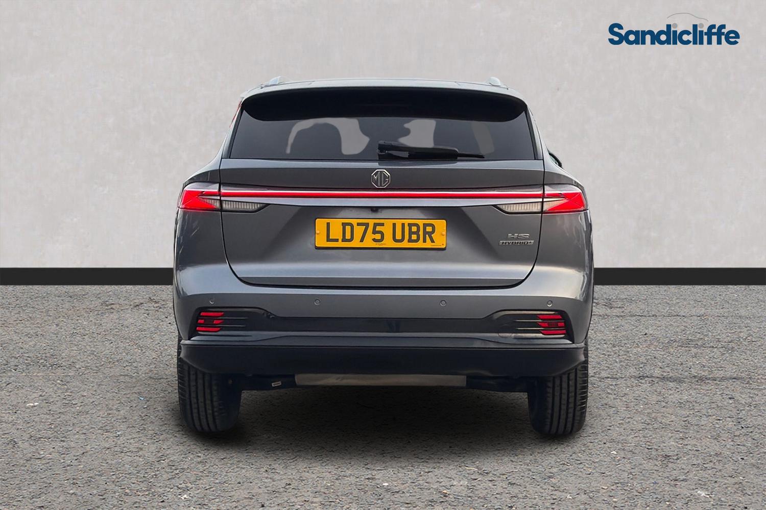 Used MG MG HS 2025 for sale - 78202184: Photo 6