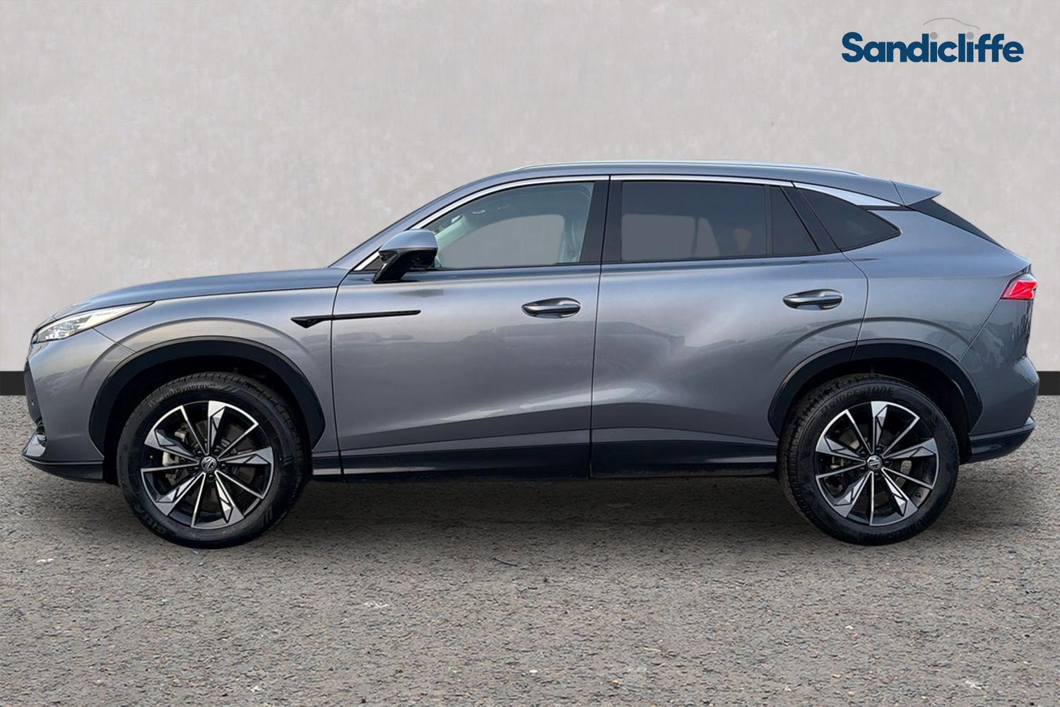 Used MG MG HS 2025 for sale - 78202184: Photo 8