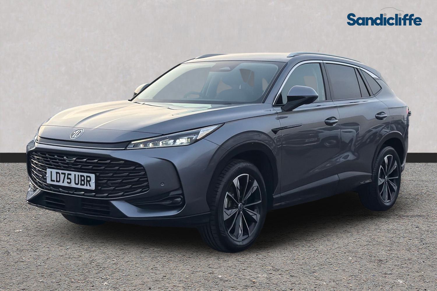 Used MG MG HS 2025 for sale - 78202184: Photo 9