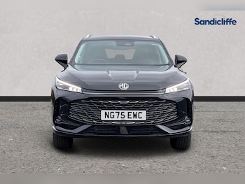 Used MG MG HS 2025 for sale - 77379061: Photo