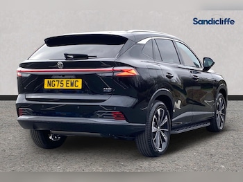 Used MG MG HS 2025 for sale - 77379061: Photo