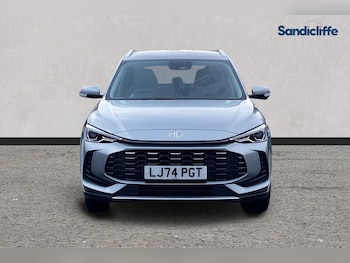 Used MG MG ZS 2025 for sale - 77584370: Photo