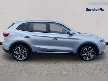 Used MG MG ZS 2025 for sale - 77584370: Photo