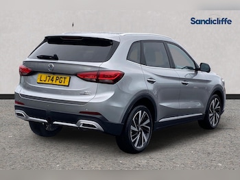 Used MG MG ZS 2025 for sale - 77584370: Photo