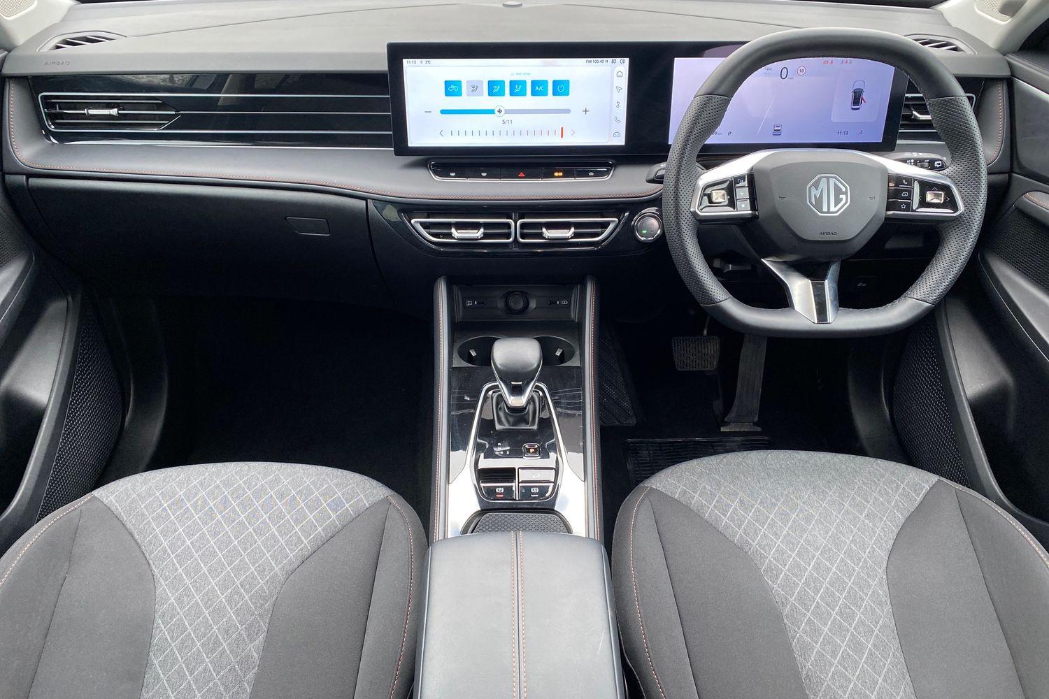 Used MG MG HS 2024 for sale - 77337550: Photo 11