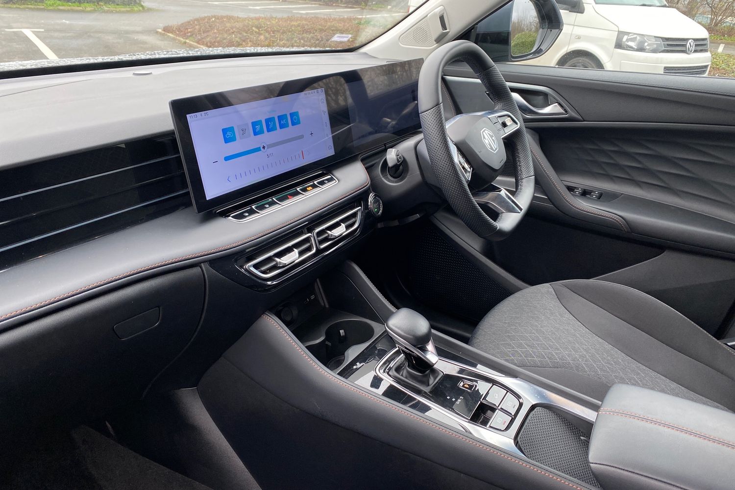 Used MG MG HS 2024 for sale - 77337550: Photo 12