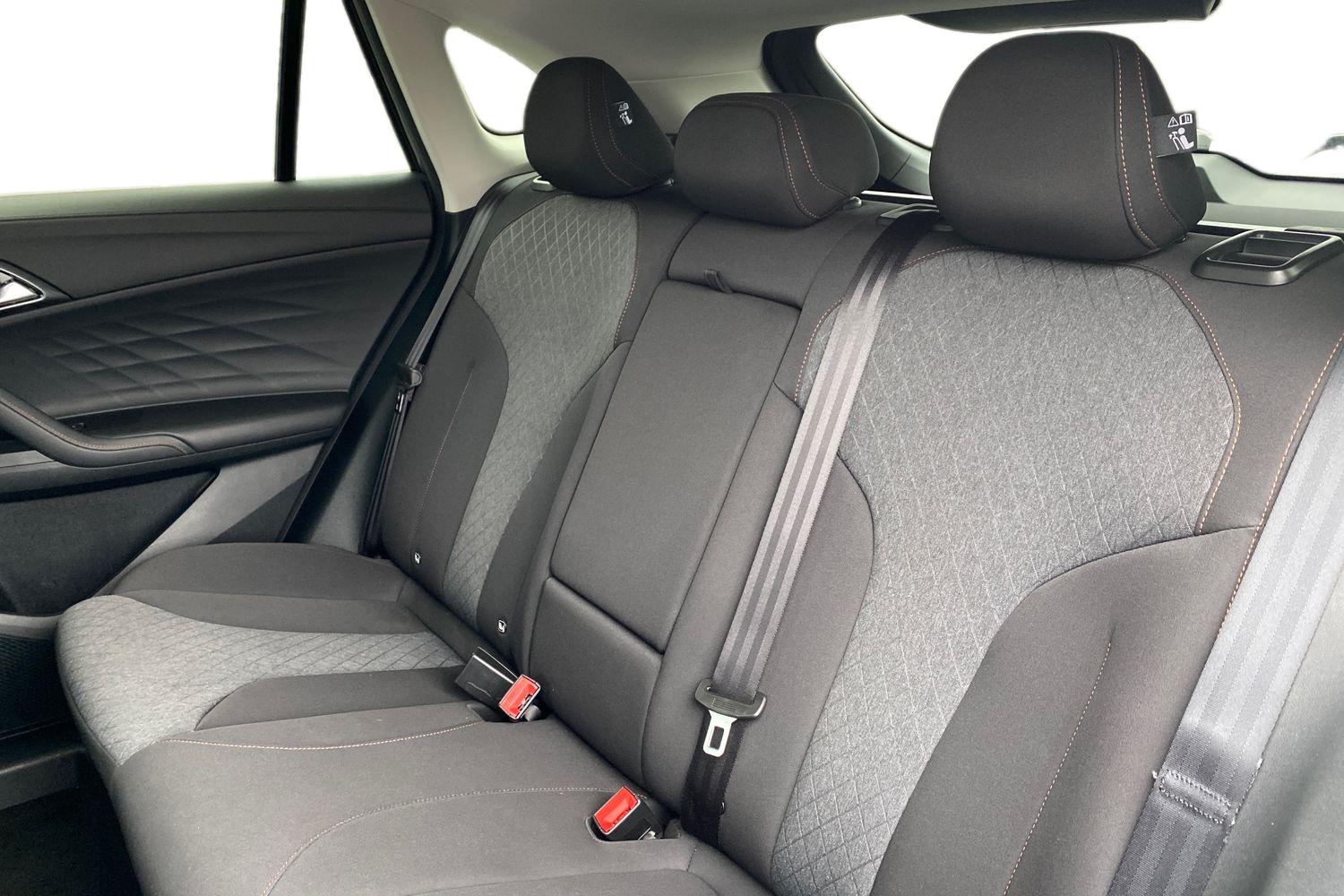 Used MG MG HS 2024 for sale - 77337550: Photo 13