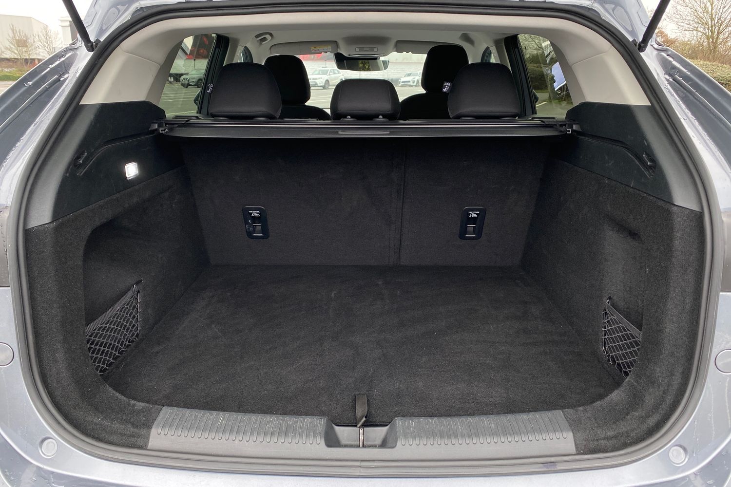 Used MG MG HS 2024 for sale - 77337550: Photo 14