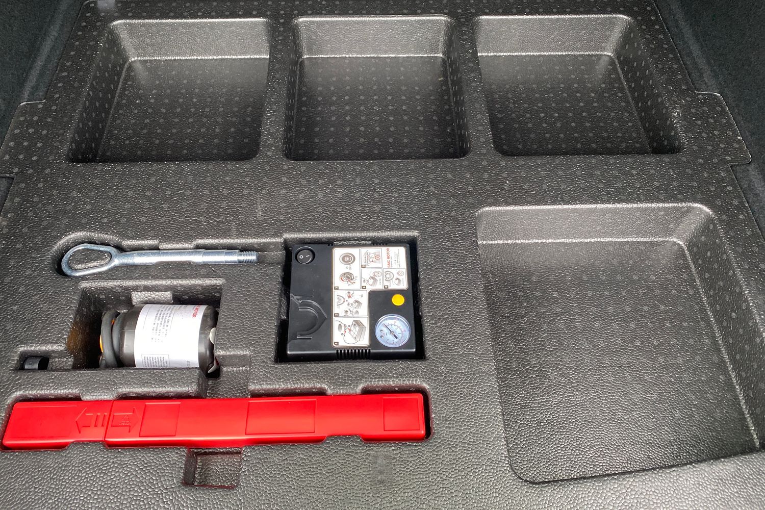 Used MG MG HS 2024 for sale - 77337550: Photo 15