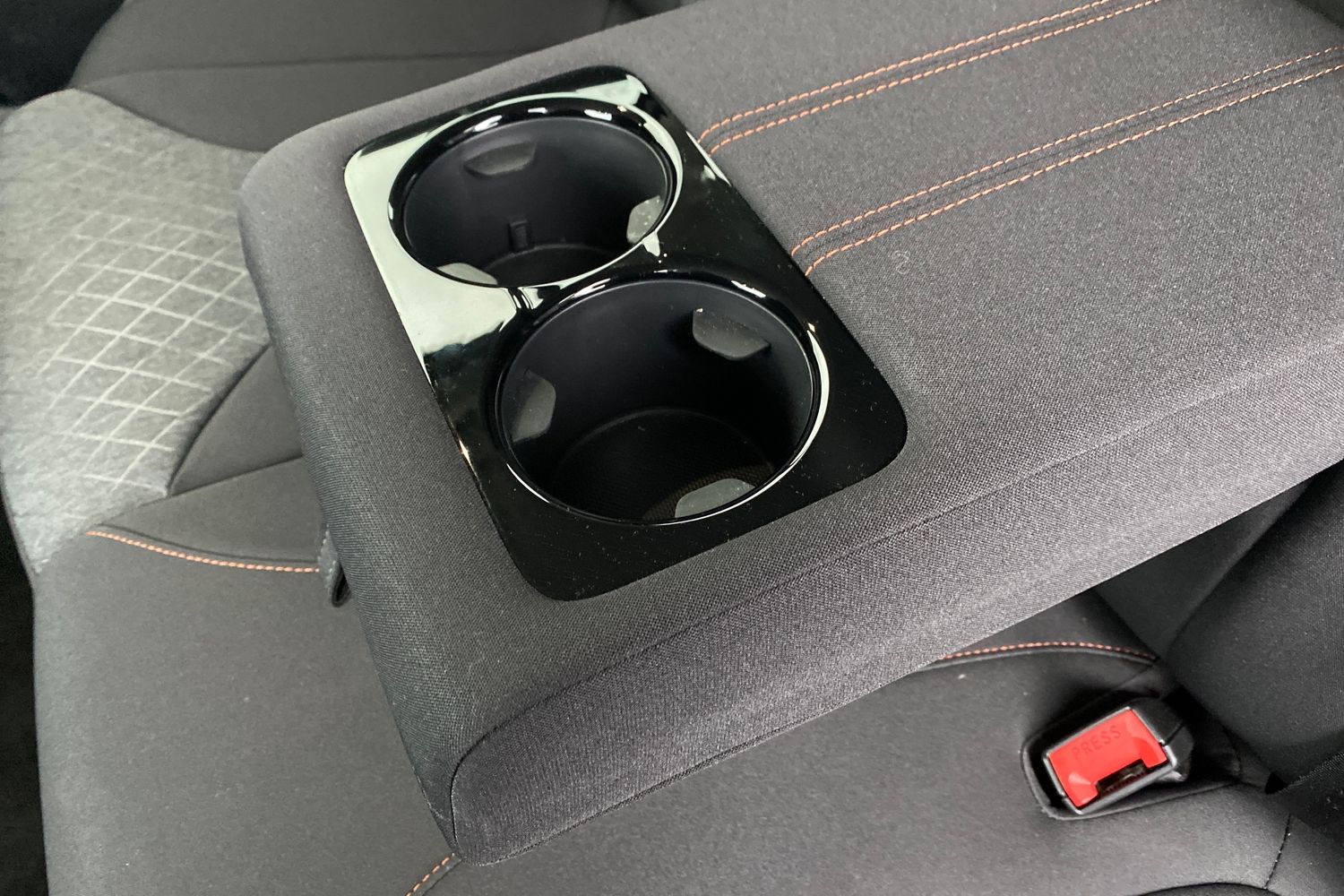 Used MG MG HS 2024 for sale - 77337550: Photo 16