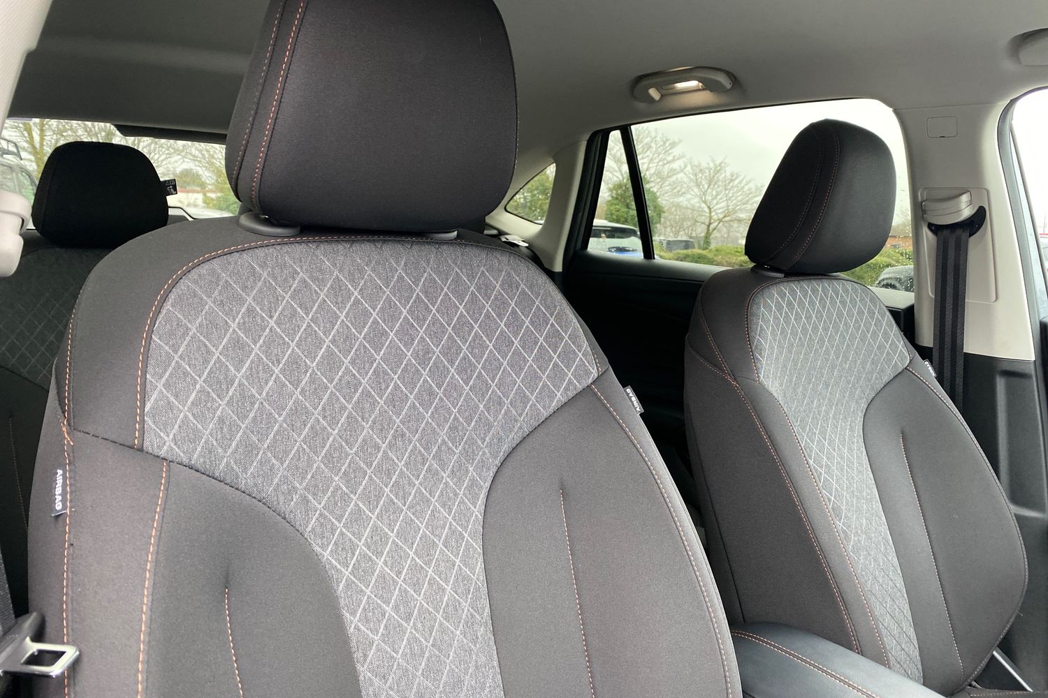 Used MG MG HS 2024 for sale - 77337550: Photo 18