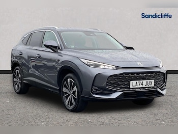 MG MG HS feature image