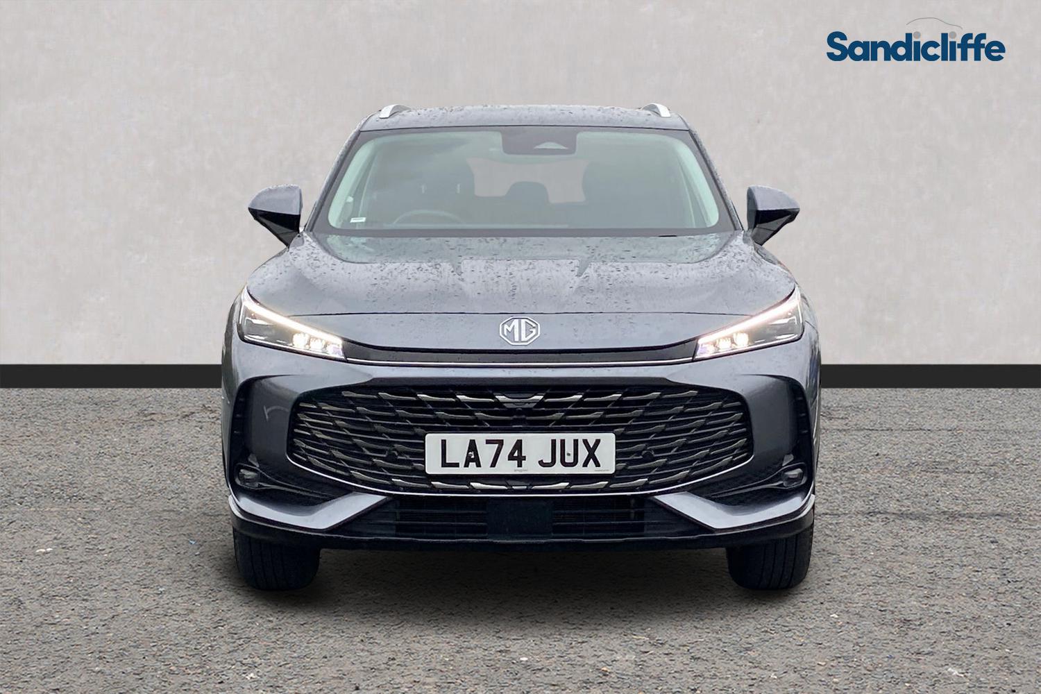 Used MG MG HS 2024 for sale - 77337550: Photo 2