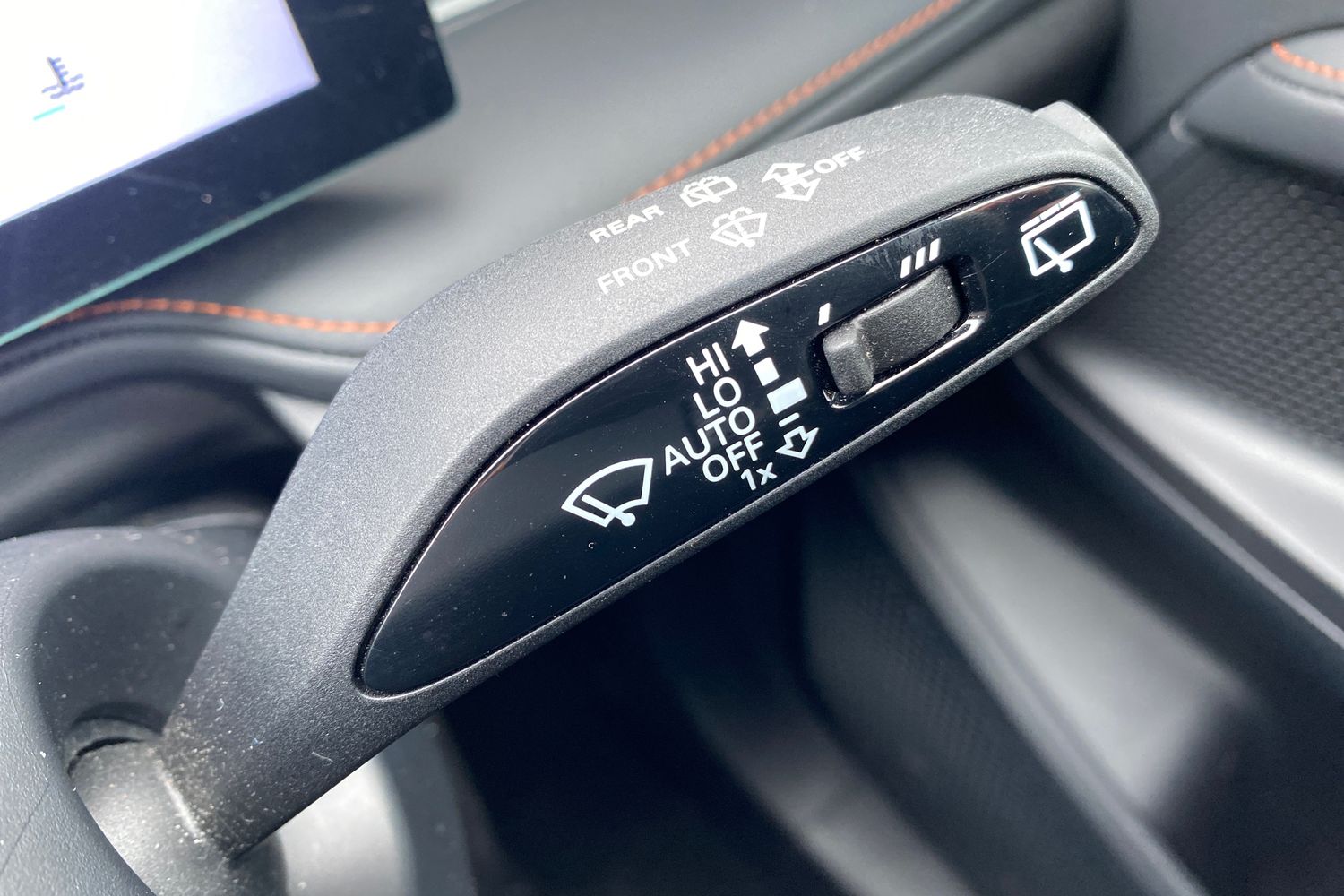 Used MG MG HS 2024 for sale - 77337550: Photo 21